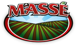 Logo pepiniere Masse.