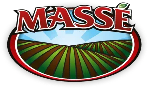 Logo pepiniere Masse.